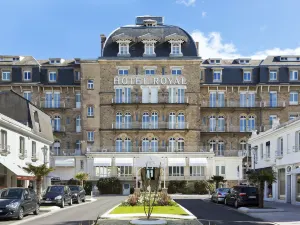 Hôtel Barrière le Royal la Baule