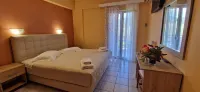 Christina Studios Hotels in Lygia