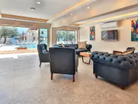 Kaş Artemis Hotel Hotéis em Kaş
