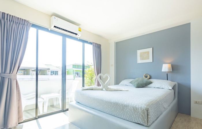 The Beach Cha am Guest House