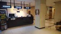 River Hotel Hotels in Chungju