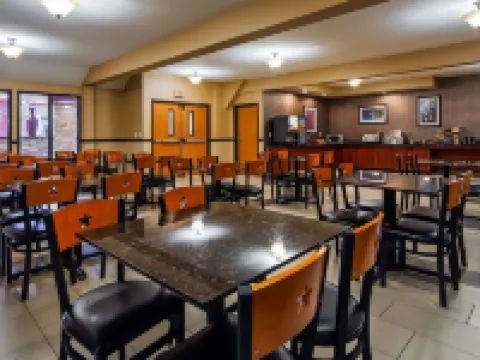 Best Western Plus Vancouver Mall Dr. Hotel  Suites Hotels in Vancouver