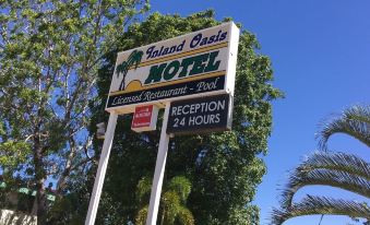 Inland Oasis Motel