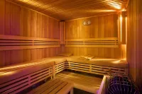 Ambleside Salutation Hotel & Spa - spa
