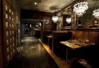 The Crown Hotel Bawtry-Doncaster - Breakfast