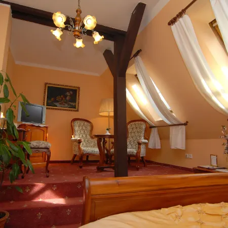 Hotel Opera