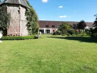La Cour d'Hortense Hotels in Favieres