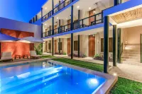 คาโซนา 61 บูทีคโฮเทล