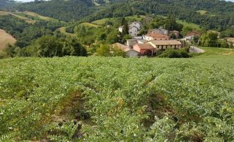 Agriturismo di Sordiglio