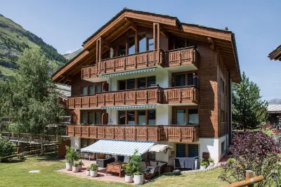 Ferienhaus Felicé