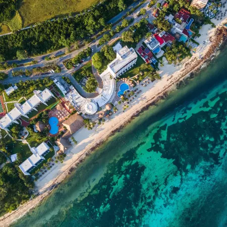 Melia Cozumel All Inclusive