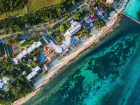 Melia Cozumel All Inclusive Hotels in Cozumel
