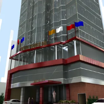 Hotel Tower Inn