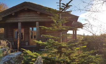 Newland Valley Log Cabins