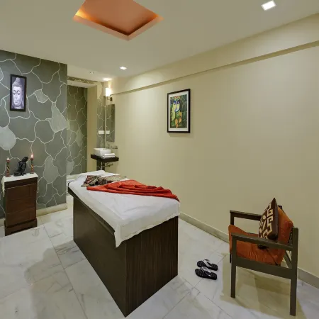 Mystical Valley View Resort and Spa, Udaipur