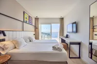 Hotel Florida Magaluf - Adults Only - balcony