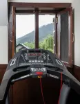The Himalayan - palestra