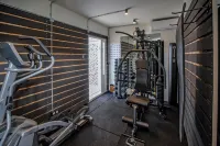 Mouikis Hotel Kefalonia - Gym