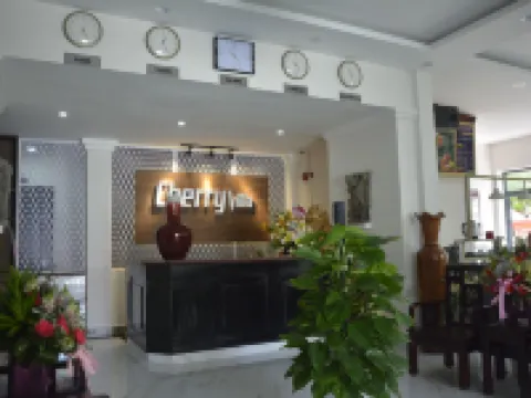 Cherry Villa Hotéis em Vỹ Dạ