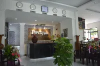 Cherry Villa Hotels in Vy Da