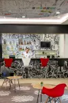 Ibis Ankara Airport Hotels in Balıkhisar Mahallesi