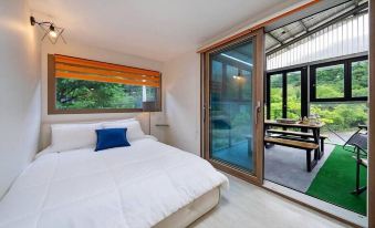 Maidu Pension