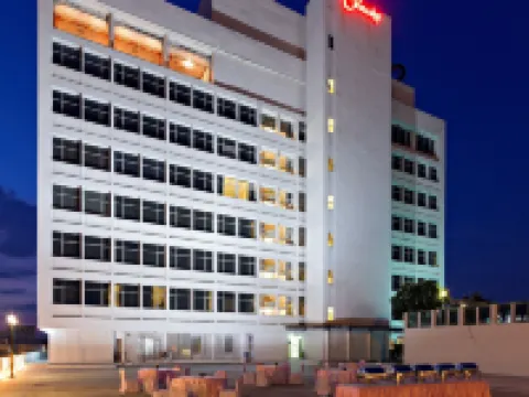 Clarks Avadh Hotels in Lucknow