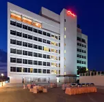 Clarks Avadh Hotel in zona Husainabad Clock Tower