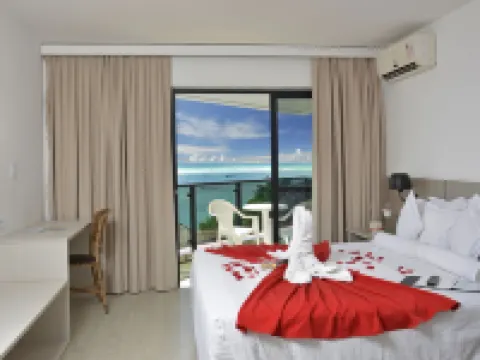 Maceió Mar Hotel Hotels in Maceio