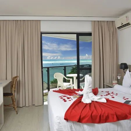 Maceió Mar Hotel Hotels in Maceio