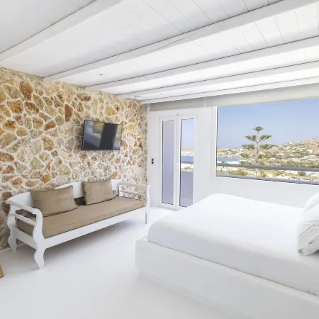 Paros Palace