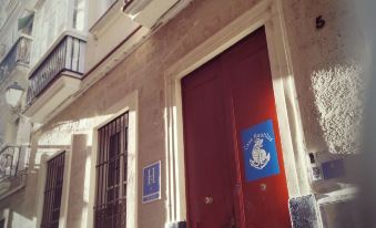 Casa Nautilus