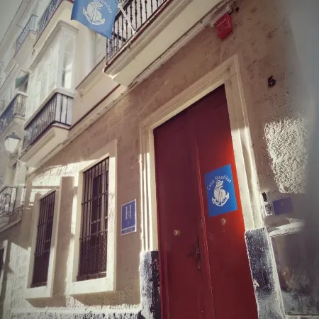 Casa Nautilus