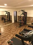 Almond Hotel Apartments - Phòng Gym