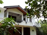 Green Villa