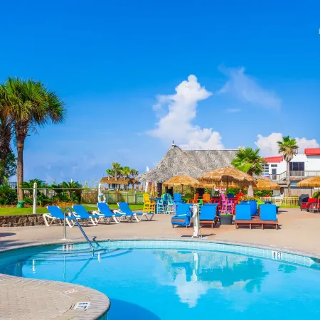Hampton Inn Pensacola Beach