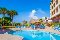 Hampton Inn Pensacola Beach - Beach