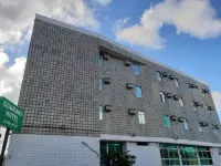 Guarany Hotel Express Hotels in Joao Pessoa