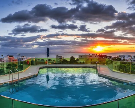 エマンティナ ホテル グリファダのホテル