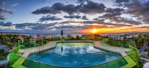 Emmantina Hotel Hotels in Elliniko