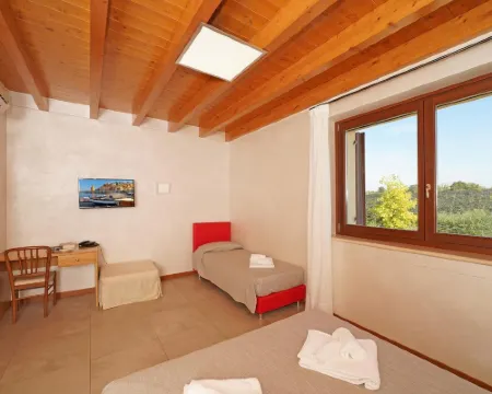 Agriturismo B&B Corte Tonolli Hotels in Valeggio sul Mincio
