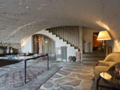 Hotel con encanto Encís d'Empordà Hoteles en Corsá