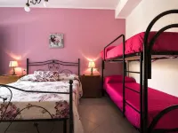 Grappolo B&B Affittacamere Hotels in Ascea