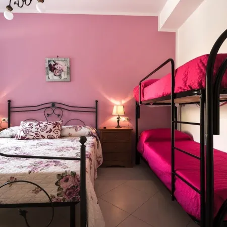 Grappolo B&B Affittacamere