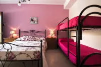 B&B Country House Il Grappolo Hôtels à : Ascea
