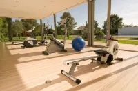 Las Gaviotas Suites Hotel & Spa