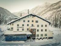 Posthotel Lechtal, Arlberg