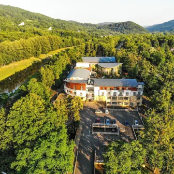 Hotel Olympic Spa & Wellness