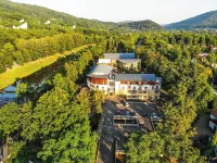 Hotel Olympic Spa & Wellness Hotels in Cieszyn