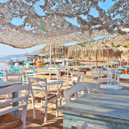 Royal Marmin Bay Boutique & Art Hotel